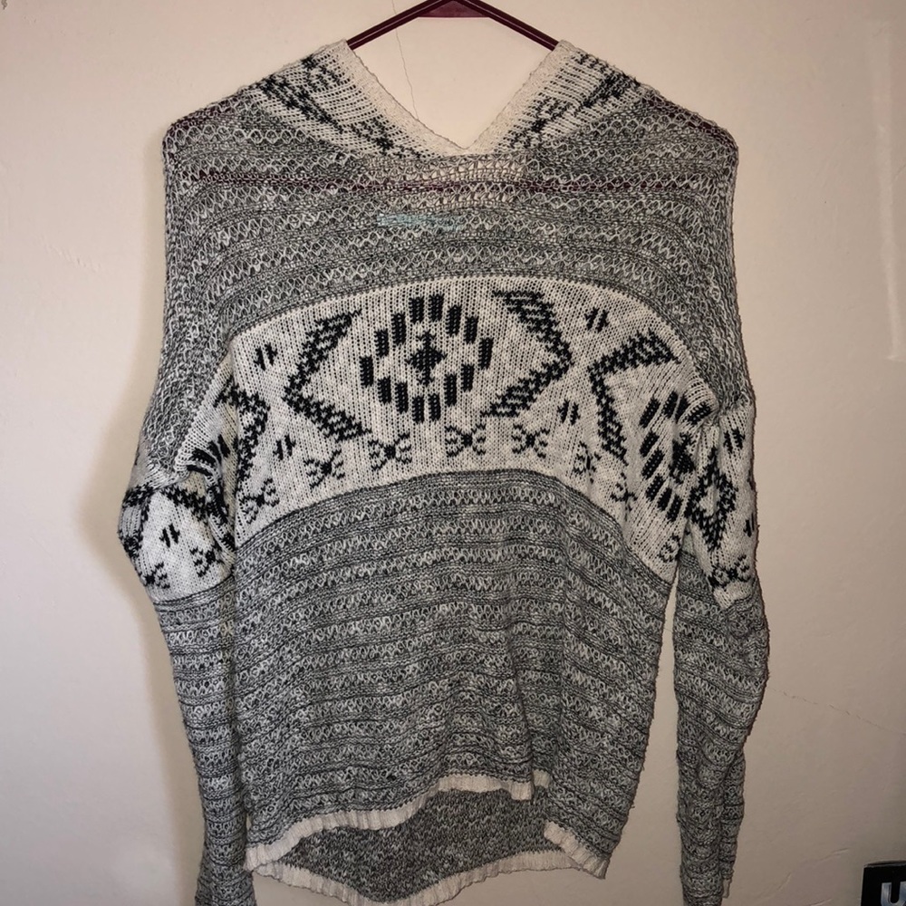 Super cozy Maurice’s hoodie